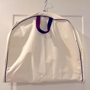 Authentic Hermes Garment Bags (2 total)